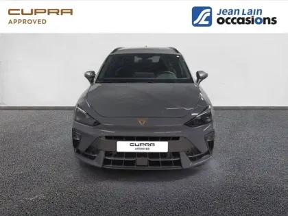 Photo 28 Cupra Leon  Sportstourer 2.0 TDI 150 ch DSG7