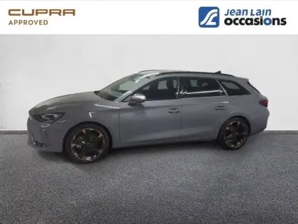 Photo 46 Cupra Leon  Sportstourer 2.0 TDI 150 ch DSG7