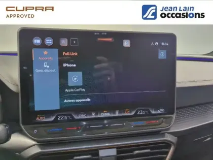 Photo 39 Cupra Leon  Sportstourer 2.0 TDI 150 ch DSG7