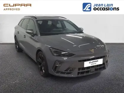 Photo 9 Cupra Leon  Sportstourer 2.0 TDI 150 ch DSG7