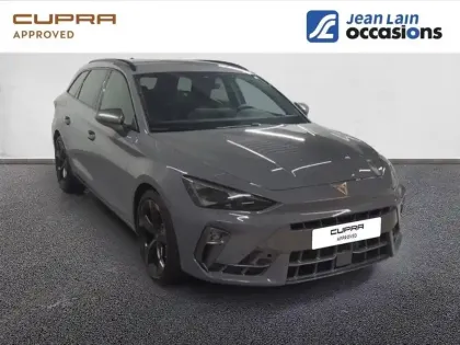 Photo 29 Cupra Leon  Sportstourer 2.0 TDI 150 ch DSG7