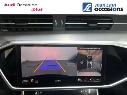 Photo 62 Audi A6  Avant e-hybrid 367 ch S tronic 7 Quattro