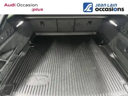 Photo 53 Audi A6  Avant e-hybrid 367 ch S tronic 7 Quattro