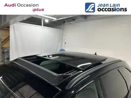 Photo 63 Audi A6  Avant e-hybrid 367 ch S tronic 7 Quattro