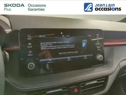 Photo 17 Skoda Fabia  1.5 TSI 150 ch EVO 2 DSG7