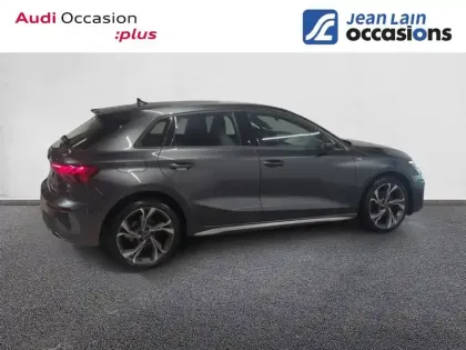 Photo 3 Audi A3  Sportback 35 TDI 150 S tronic 7