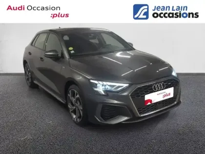 Photo 2 Audi A3  Sportback 35 TDI 150 S tronic 7