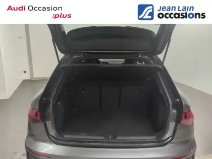 Photo 9 Audi A3  Sportback 35 TDI 150 S tronic 7