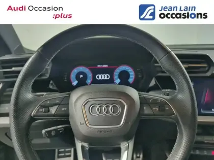 Photo 12 Audi A3  Sportback 35 TDI 150 S tronic 7