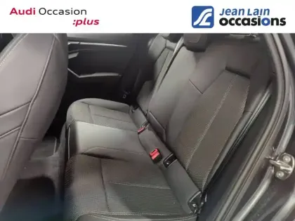 Photo 16 Audi A3  Sportback 35 TDI 150 S tronic 7