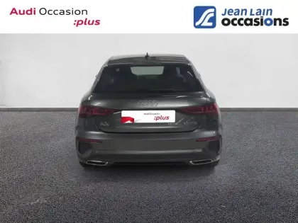 Photo 5 Audi A3  Sportback 35 TDI 150 S tronic 7