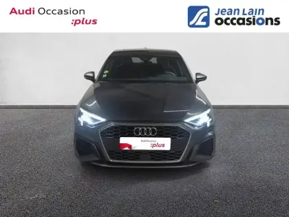 Photo 1 Audi A3  Sportback 35 TDI 150 S tronic 7