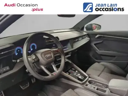 Photo 10 Audi A3  Sportback 35 TDI 150 S tronic 7