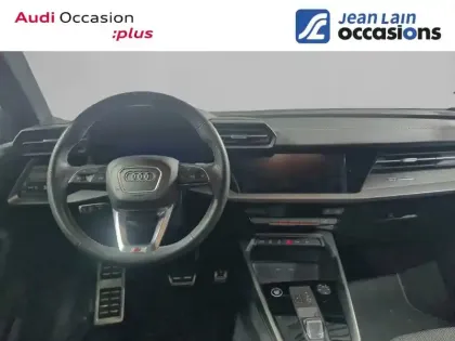 Photo 17 Audi A3  Sportback 35 TDI 150 S tronic 7