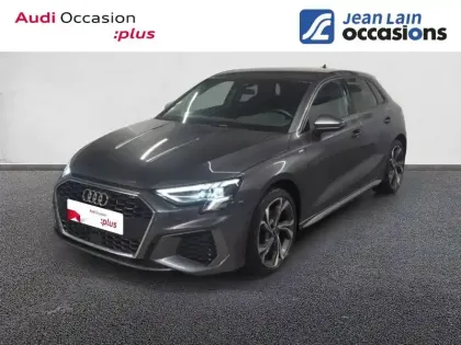 Photo Audi A3 S Line