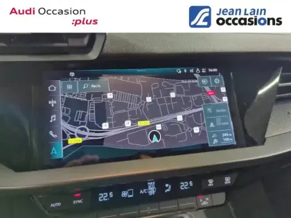 Photo 15 Audi A3  Sportback 35 TDI 150 S tronic 7