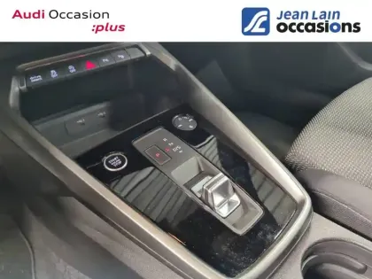 Photo 13 Audi A3  Sportback 35 TDI 150 S tronic 7