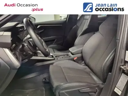 Photo 11 Audi A3  Sportback 35 TDI 150 S tronic 7