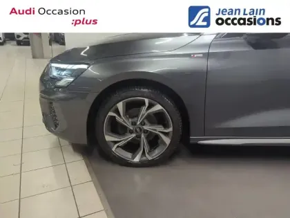 Photo 8 Audi A3  Sportback 35 TDI 150 S tronic 7