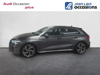 Photo 7 Audi A3  Sportback 35 TDI 150 S tronic 7