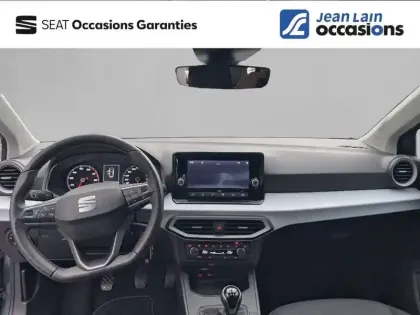 Photo 2 Seat Ibiza  1.0 TSI 95 ch S/S BVM5