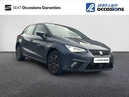 Photo 9 Seat Ibiza  1.0 TSI 95 ch S/S BVM5