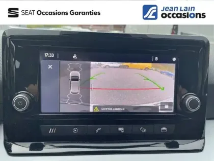 Photo 17 Seat Ibiza  1.0 TSI 95 ch S/S BVM5