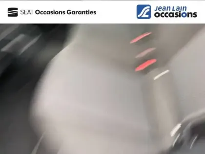 Photo 5 Seat Ibiza  1.0 TSI 95 ch S/S BVM5