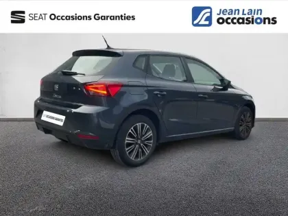 Photo 1 Seat Ibiza  1.0 TSI 95 ch S/S BVM5