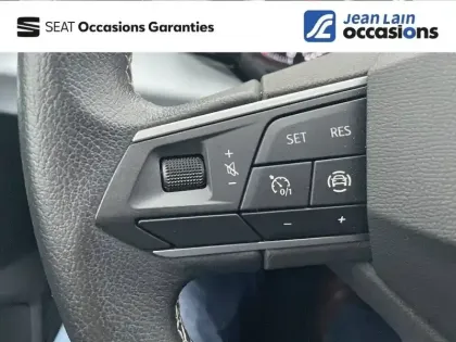 Photo 19 Seat Ibiza  1.0 TSI 95 ch S/S BVM5