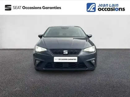 Photo 8 Seat Ibiza  1.0 TSI 95 ch S/S BVM5