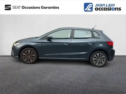 Photo 6 Seat Ibiza  1.0 TSI 95 ch S/S BVM5