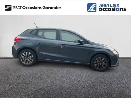 Photo 3 Seat Ibiza  1.0 TSI 95 ch S/S BVM5