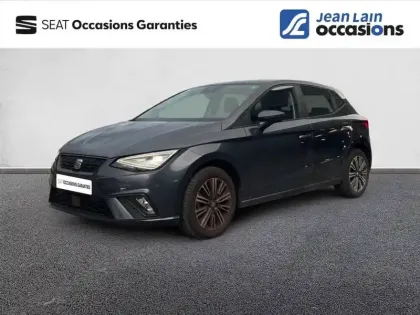 Photo Seat Ibiza Copa