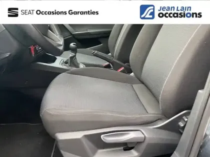 Photo 4 Seat Ibiza  1.0 TSI 95 ch S/S BVM5