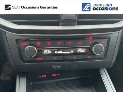 Photo 16 Seat Ibiza  1.0 TSI 95 ch S/S BVM5