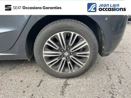 Photo 11 Seat Ibiza  1.0 TSI 95 ch S/S BVM5