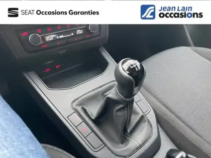 Photo 15 Seat Ibiza  1.0 TSI 95 ch S/S BVM5