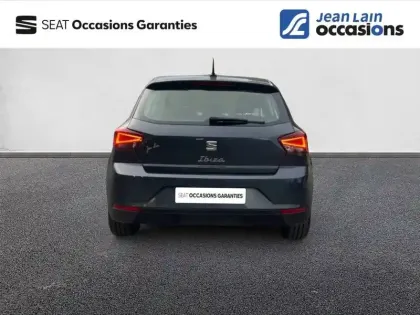 Photo 7 Seat Ibiza  1.0 TSI 95 ch S/S BVM5