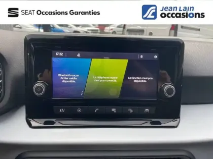 Photo 14 Seat Ibiza  1.0 TSI 95 ch S/S BVM5