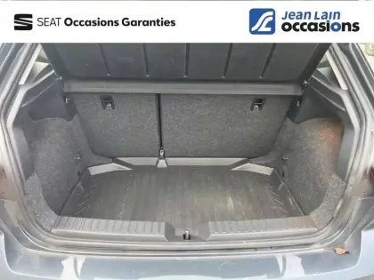 Photo 13 Seat Ibiza  1.0 TSI 95 ch S/S BVM5