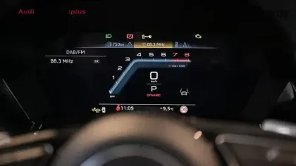 Photo 22 Audi A3  Berline TFSI Mild Hybrid 150 S tronic 7