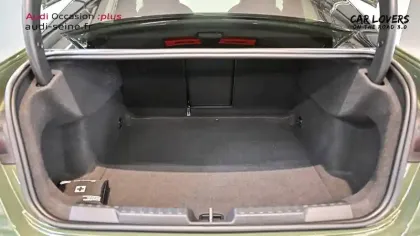 Photo 6 Audi A3  Berline TFSI Mild Hybrid 150 S tronic 7