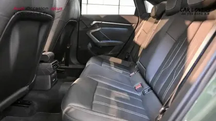 Photo 17 Audi A3  Berline TFSI Mild Hybrid 150 S tronic 7