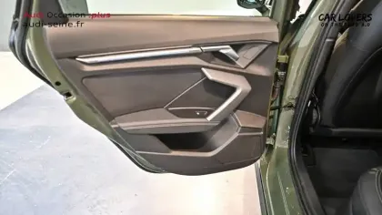 Photo 16 Audi A3  Berline TFSI Mild Hybrid 150 S tronic 7