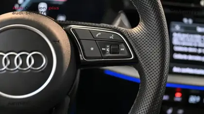 Photo 24 Audi A3  Berline TFSI Mild Hybrid 150 S tronic 7