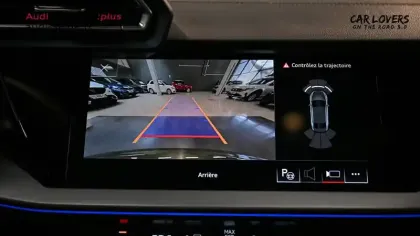 Photo 33 Audi A3  Berline TFSI Mild Hybrid 150 S tronic 7