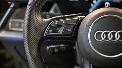 Photo 23 Audi A3  Berline TFSI Mild Hybrid 150 S tronic 7