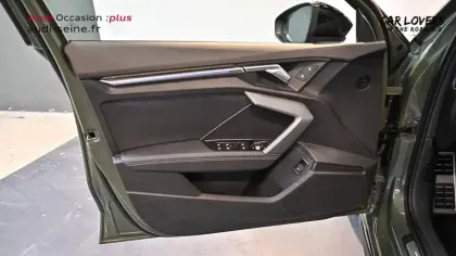 Photo 13 Audi A3  Berline TFSI Mild Hybrid 150 S tronic 7