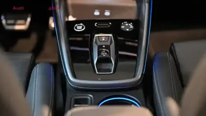 Photo 21 Audi A3  Berline TFSI Mild Hybrid 150 S tronic 7